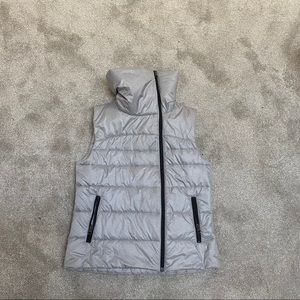 Zella Girls Puff Vest